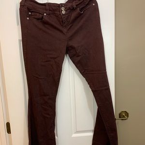 Torrid Jeans Size 14R